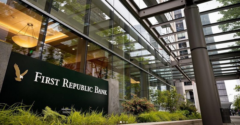 First Republic Bank Seized and Sold to JPMorgan Amid Banking Crisis – FDIC Takes Decisive Action