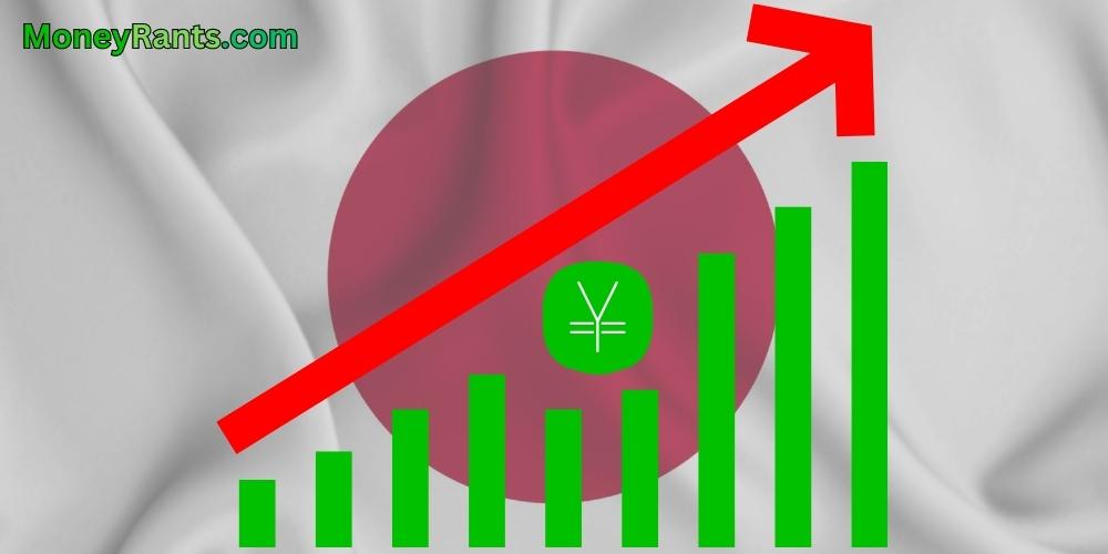 Japan’s Economy Surpasses Growth Expectations